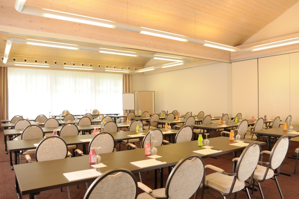 Hotel friends Mittelrhein